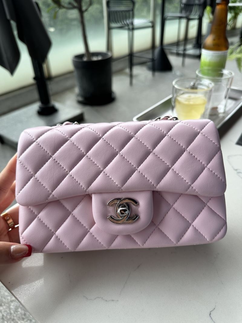 Chanel CF Series Bags